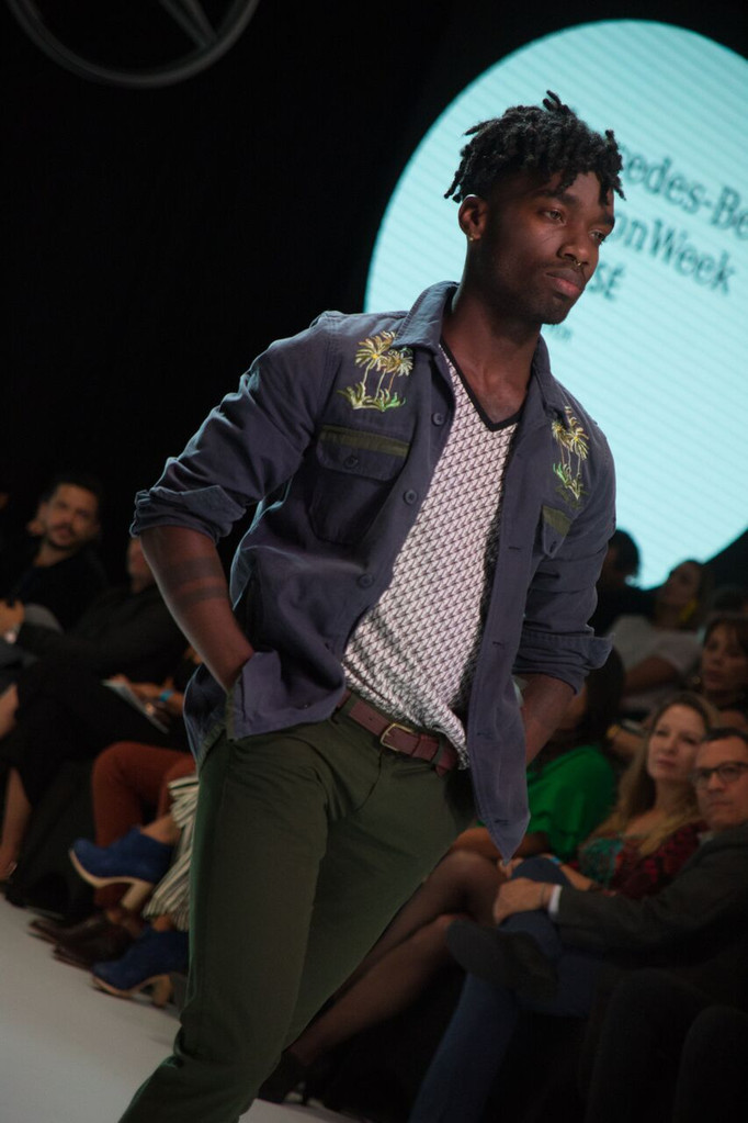 MBFWSJ 2018 looks MBFWSJ 2018 looks